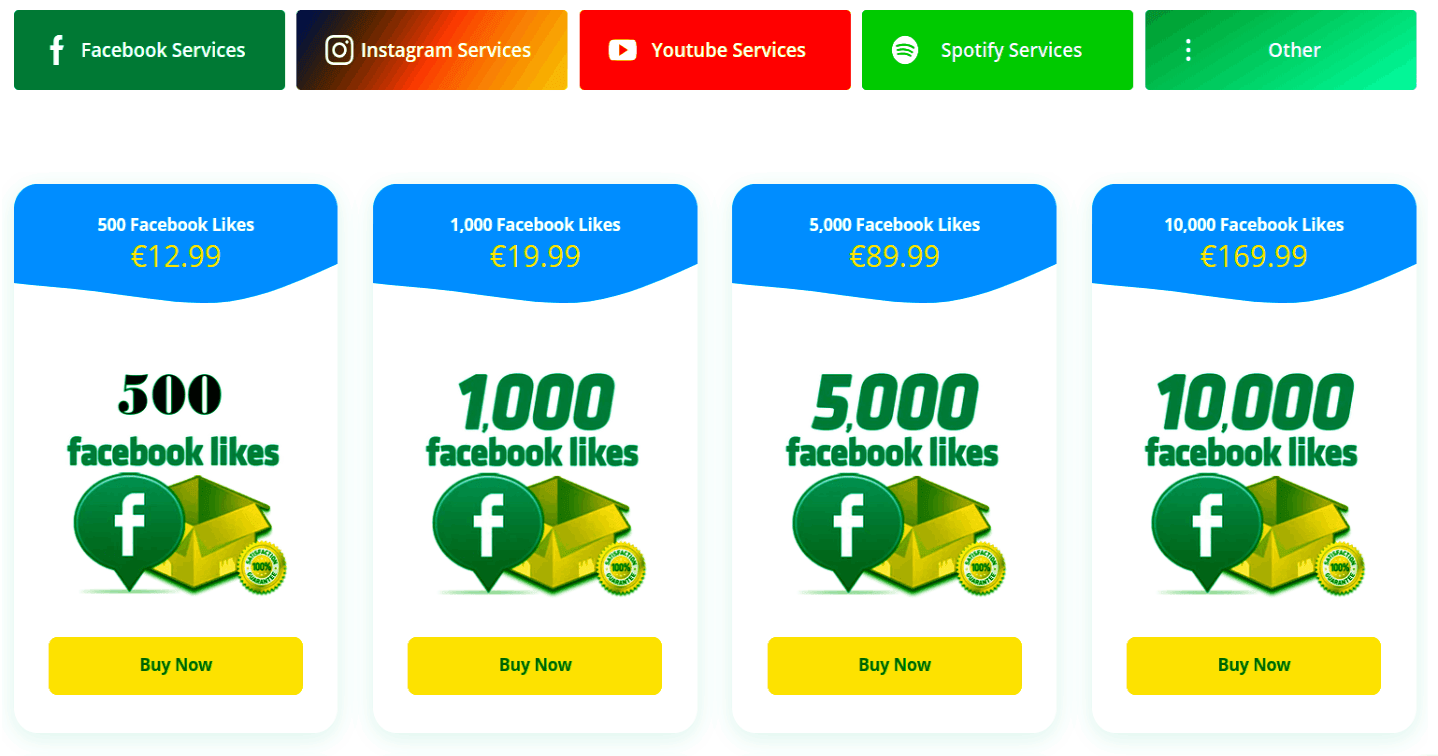 Facebook likes | Purchase and Get Cheap Facebook Likes Instantly, and Only certified and 100 percent genuine likes to further develop your image mindfulness, notoriety and your fan page commitment with confirmed fans